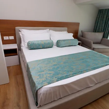Elarad Guest house *